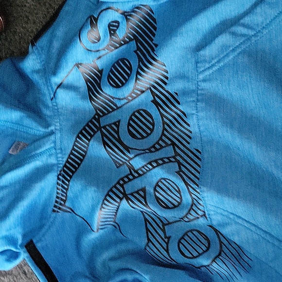 Adidas 2 piece outfit - Picture 3 of 3